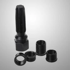  14 Mm Auto Accessories Hardware Kit Helicoil Spark Plug Repair Thread Glow
