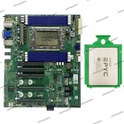 TYAN S8030 Server ATX Motherboard + AMD EPYC 7282 16 Core CPU Processor Combos