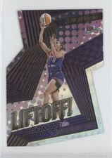 2022 Panini Revolution WNBA Liftoff! Skylar Diggins-Smith #10 0u2j