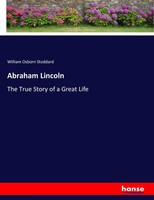 William Osborn Stoddard | Abraham Lincoln | Taschenbuch | Englisch (2016)