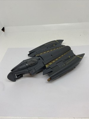Star Wars Transformers Crossover General Grievous Starfighter 2008