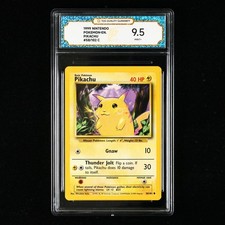 Pikachu 058/102 Miscellaneous Cards & Products for sale | eBay