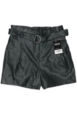 YUKAI Shorts Damen kurze Hose Hotpants Gr. EU 38 Grün #llao6u5