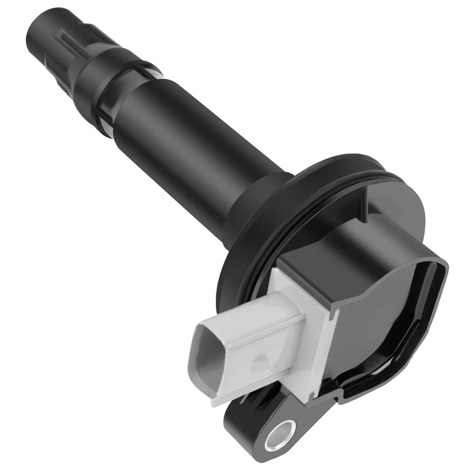 Bobinas de encendido directo y bujías de iridio para Lincoln MKS V6 2010-2012 3,5 L Foto 3 de 4