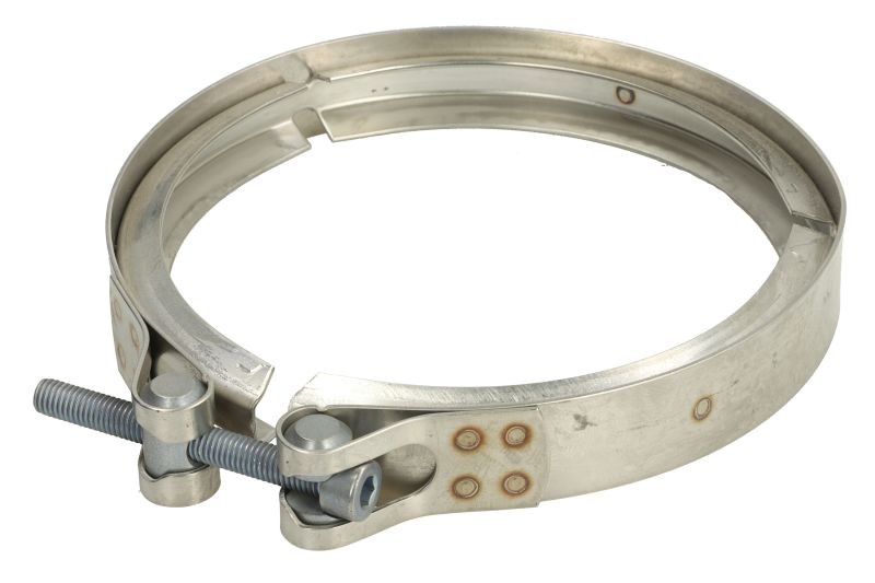 ✅Fits DINEX DIN28905 Clamping Piece, exhaust system DIN28905 Exhaust ⭐UK Seller⭐