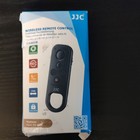 JJC BTR-F1 Wireless Remote Control for Fujifilm X-Series Cameras — photo 1