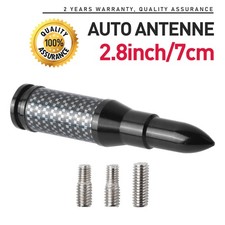 ANTENNE Autoantenne Stabantenne UniversalErsatz FM/AM 7cm für fast alle Modelle