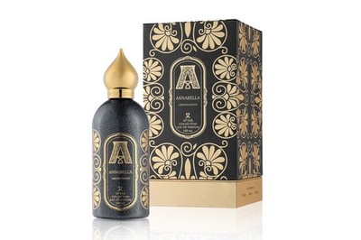 Attar Collection Ladies Annabella EDP Spray 3.4 oz Fragrances 6297001637111