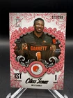 2025 Topps Signature Myles Garrett Base (RAW)