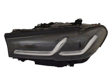 LED Hauptscheinwerfer links mit Stellmotor für BMW 5er Touring Bj.17-20