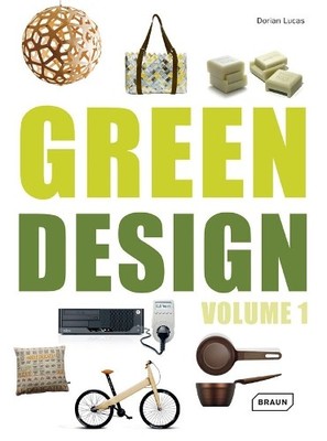Green Design - 9783037681596