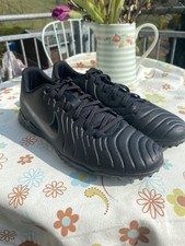 Nike Tiempo Legend 10 Academy TF Fußball Schuhe Größe 44 Neu Ohne Etikett