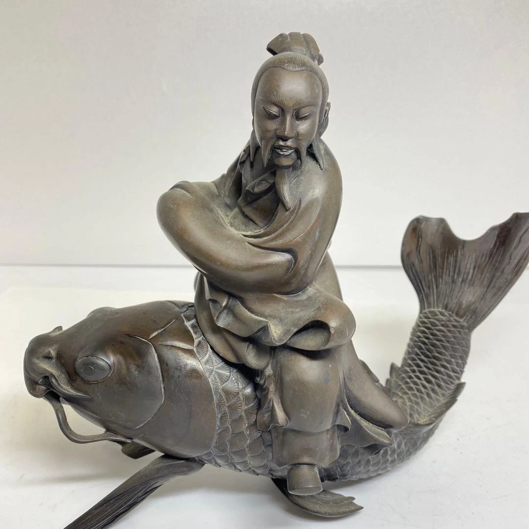 古董原始青铜1900-1940 日本古董| eBay