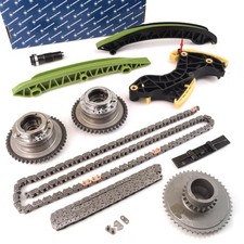 Kit de distribution Mercedes 207