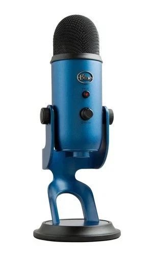Blue Yeti 中古 Blue Microphones Yeti Pro Audio Microphones & Wireless Systems for