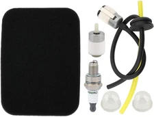 Air Filter for Husqvarna 150BT 145BT 350BT BT150 560BTS 350BF 560BFS 560BT 150BF