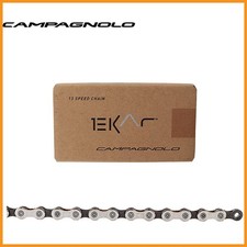 CAMPAGNOLO EKAR CATENA 13 velocità rapporti bicicletta da corsa 13V gravel chain