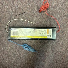  UNIVERSAL 481-LH-TC-P HIGH OUTPUT RAPID START BALLAST