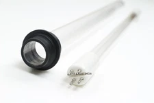 Combo Package – UV Bulb 12972 & Quartz Sleeve 12982 | LSE Lighting® Replacement