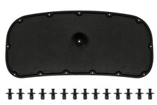 Isolation De Capot GEPCO Matériau Pour HYUNDAI TUCSON IV NX4 2020+ 81125N7000