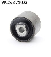SKF AchsköRper Vkds 471023 FüR Audi