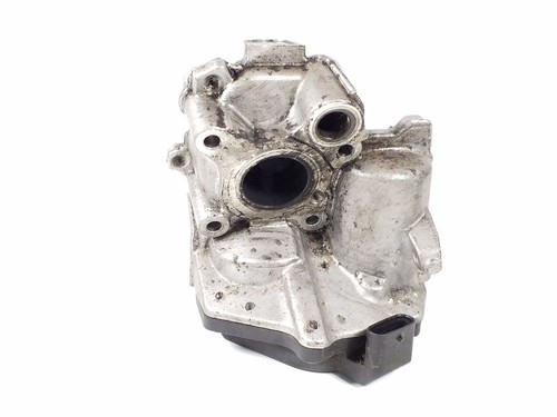 Jeep Compass 2012 Diesel AGR-Ventil Abgasrückführung A6511400460 EZE8702