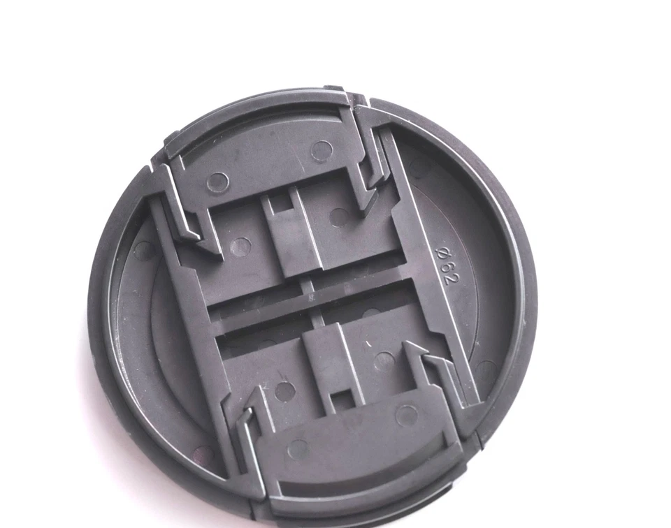 PENTAX OEM-LC62 Front Lens Cap for 62mm Lens - Image 2 of 2