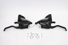 Genuine Shimano ST-EF500 7-Speed MTB Gravel Bicycle Brake/Shift Lever SET