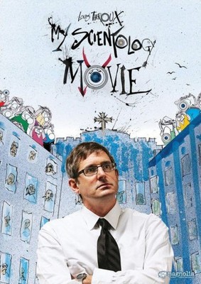 My Scientology Movie [Used Very Good DVD]
