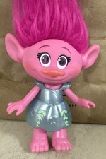 2015 Dreamworks Trolls Poppy Doll Hasbro