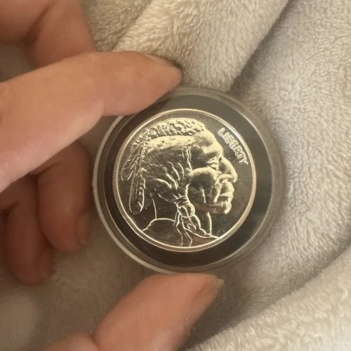 1 oz .999 Fine Silver Rounds Various Years and mints