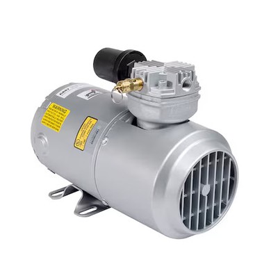 Gast 2Hah-19C-M322a Gast Standard 2Hah-19C-M322 Piston Pump