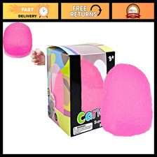 Squishy Fidget Stress Relief Toys for Kids Adults - Solid Squeeze Balls, Party