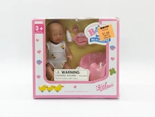 Zapf Creations Baby Born Miniworld Doll Play Set #766022 Y2K Toy New Old Stock