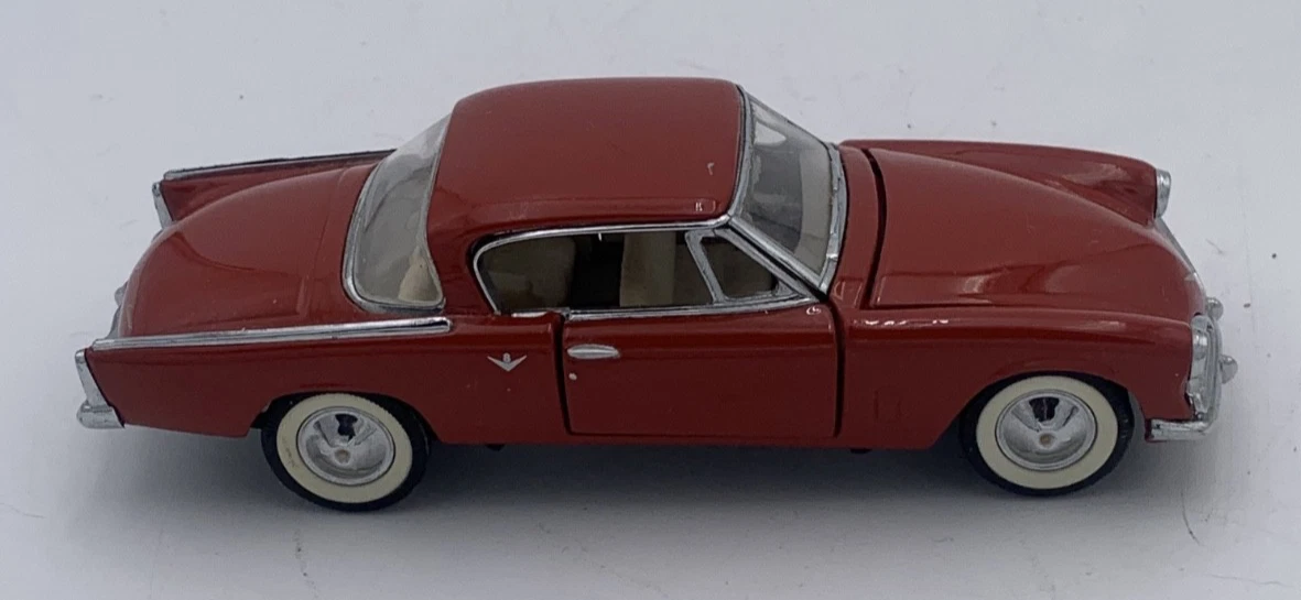 Franklin Mint Studebaker Diecast Cars, Trucks & Vans for sale | eBay