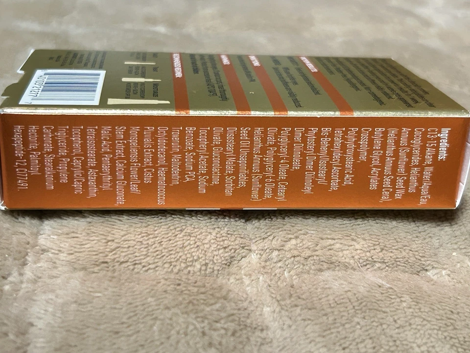 Bálsamo para ojos RoC Multi-Correxion Revive + Glow 0,14 oz Foto 4 de 4