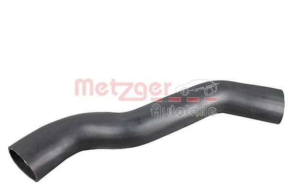 Ladeluftschlauch Metzger Autoteile 2400784 FüR Fiat Ducato Bus 150 Multijet 160-image