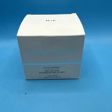 Rodan + Fields Active Hydration Body Replenish Cream 200ml / 6.76 Fl Oz NEW R+F