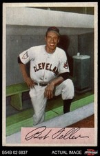 Click to enlarge Bob Feller