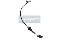 Seilzug KupplungsbetäTigung Japanparts GC K03 FüR KIA