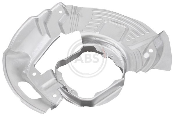 A.B.S.-OE 11237-OE Splash Guard, brake disc for BMW