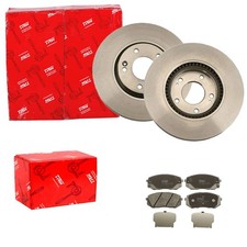 Kits de frein Kia SOUL