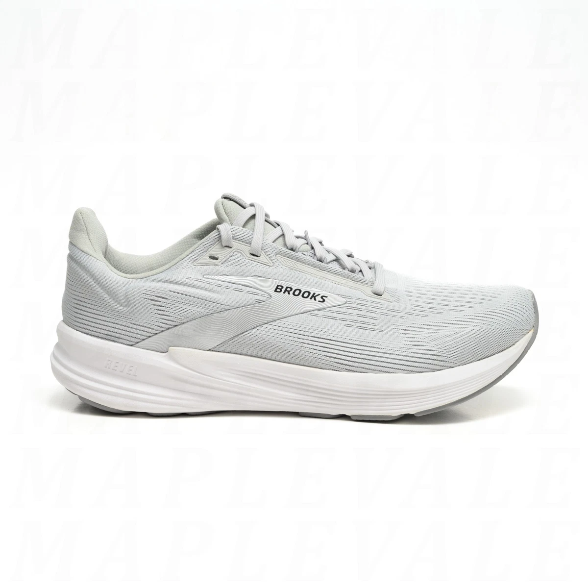 Brooks Silver Athletic Shoes for Women for sale | eBay