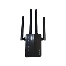 WiFi Range Extender Repeater 1200Mbps DUAL BAND - HIGH SPEED