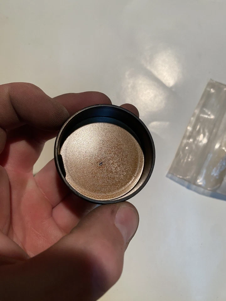 Audi A6 A8 Q7 RS6 S6 S8 S4 A4 1997-2012 motor árbol de levas tapón de sellado 78103113e Foto 4 de 4