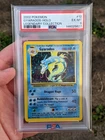 Pokemon Legendary Collection Holo Gyarados #12/110 PSA 6 EX-MT