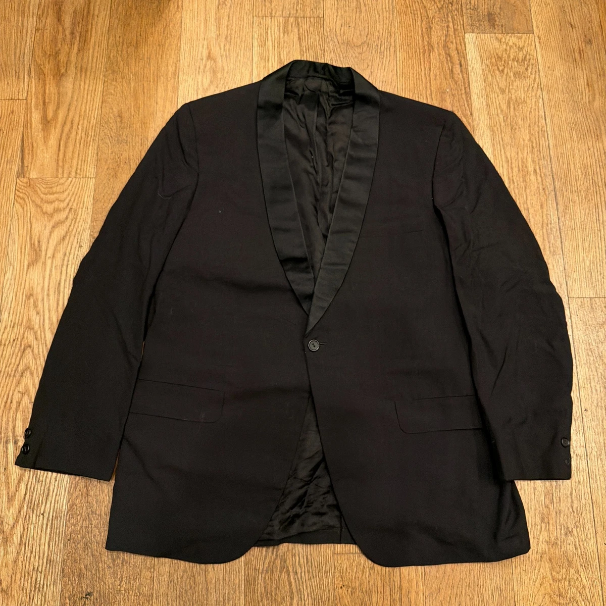 1930s Decade Vintage Suit Jackets & Blazers for Men for sale | eBay