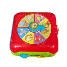 Vtech Sort  Discover