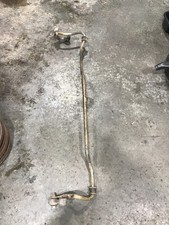 2004-2007 Subaru Wrx Wagon Rear Sway Bar Factory Oem 04-07