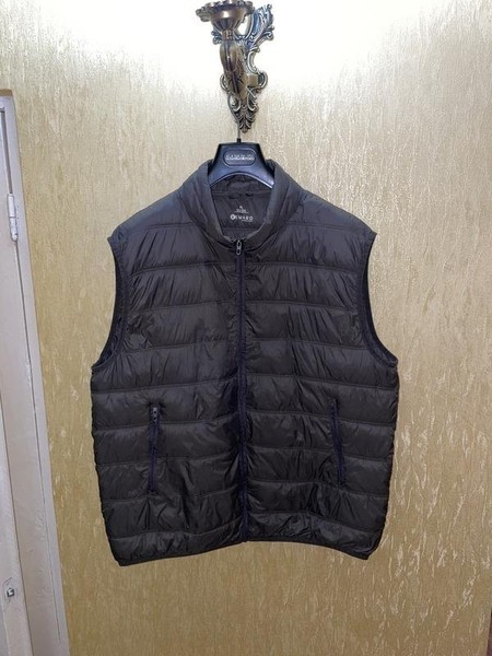 Men Reward Vest Multicolor 42 / XL / 50